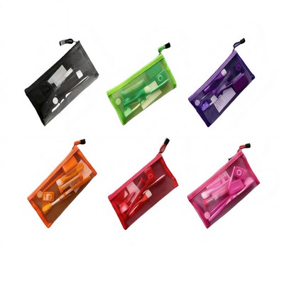 Portable Dental Care Kit