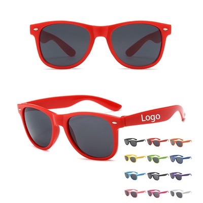 Unisex Adult Sunglasses