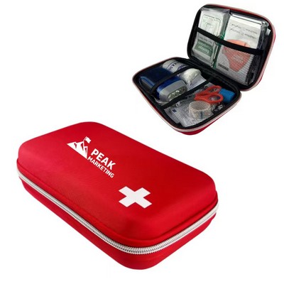 Home First Aid Kit