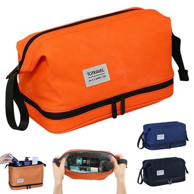 Outdoor Toiletry Bag