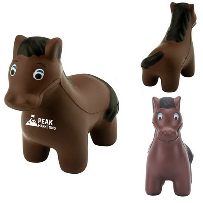 Horse Stress Reliever PU Foam
