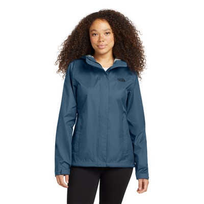 The North Face Women's DryVent Waterproof Rain Shell Jacket