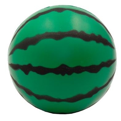 Watermelon Stress Reliever Toy