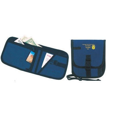 Travel Pouch
