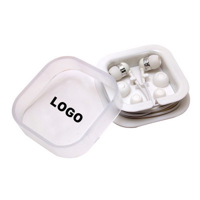 Ear Buds