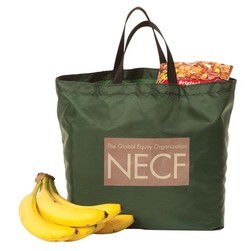 Provisioner Shopping Tote Bag