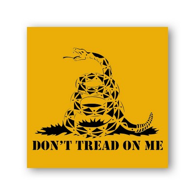 Square Paper Hand Fan W/out Stick