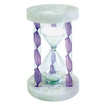 Modern Sand Timer