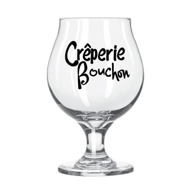 16 Oz. Libbey® Belgian Beer Glass