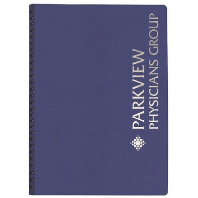 Flex Journals (7"x10")