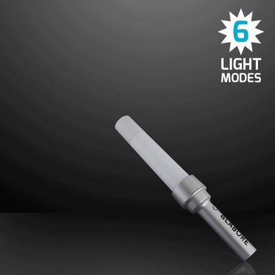 Multicolor LED Expandable Sword - PRINTED