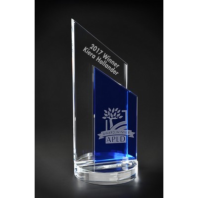 Harmony Optical Crystal Award