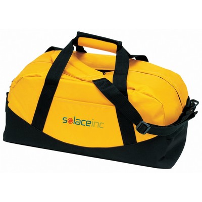 Large Classic Cargo Duffel