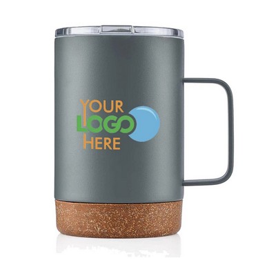 16 Oz. Mug w/Cork