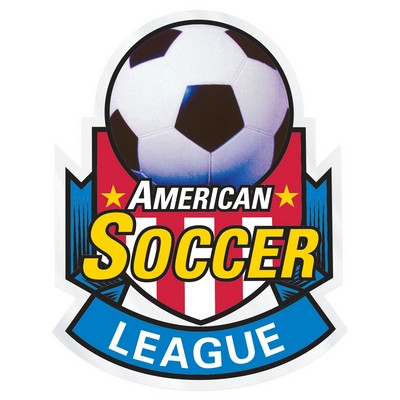 HD Resolution Sticker | Custom | Die Cut Shape | Clear Poly | Ultra Remov Adh Back | 74 - 93 Sq In