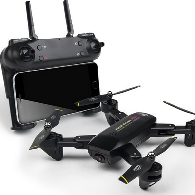 Folding Drone with 720p HD Camera