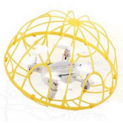 Tumbler Drone