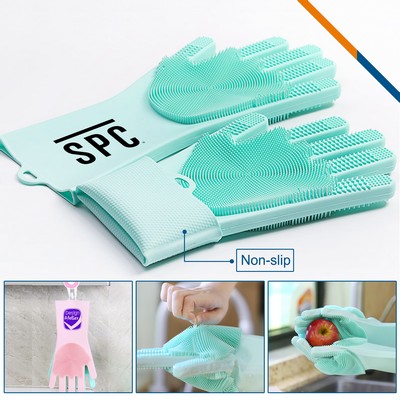 Wondrous Double Sided Glove - 1 piece