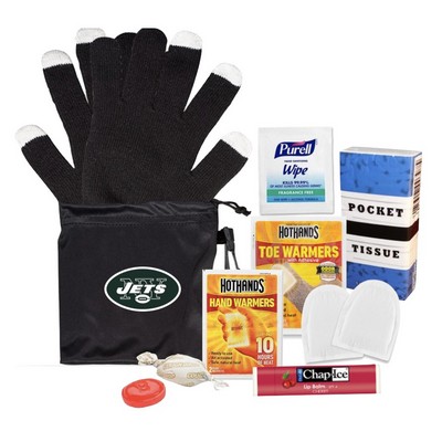 Game Day Survival Kit