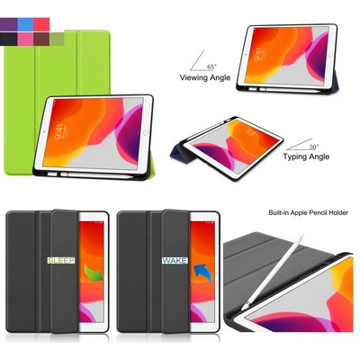 Promotek iBank® Leatherette Case compatible with iPad Pro 10.5"