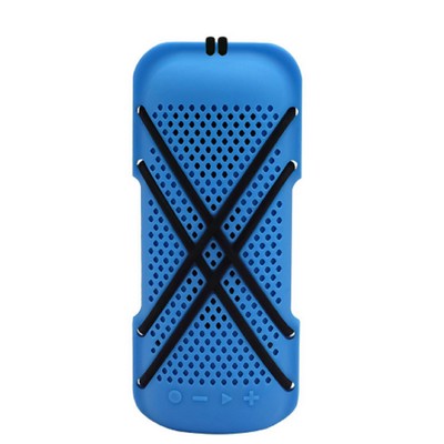 Outdoor Waterproof Wireless Speaker with String