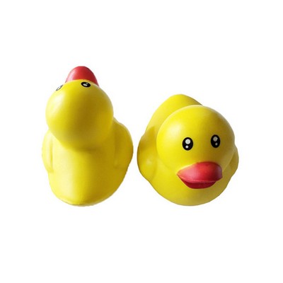 Squishy PU Stress Toy