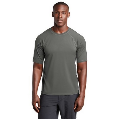 Sport-Tek® Rashguard Tee