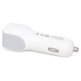 Glasgow Car Charger