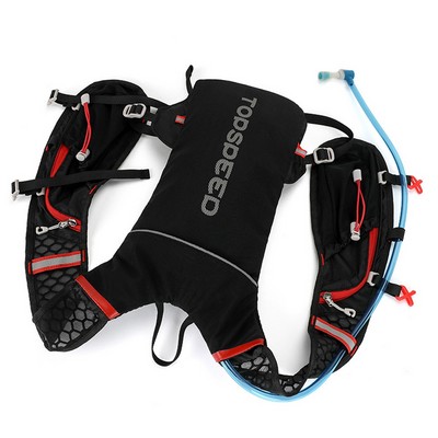 5L Water Backpack for Cycling & Hiking $ Hunting