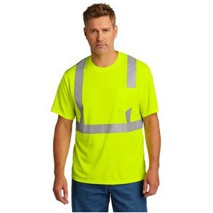 CornerStone ANSI 107 Class 2 Mesh Tee.