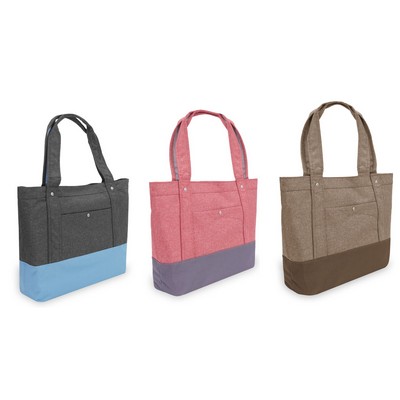12L Everest® Stylish Tablet Tote Bag