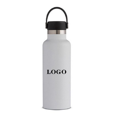 20 Oz. Stainless Steel Water Bottles