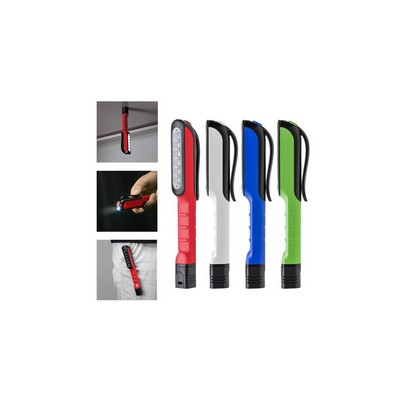 Emergency Work Light