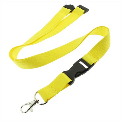 Neck Strap Key Chain Holders
