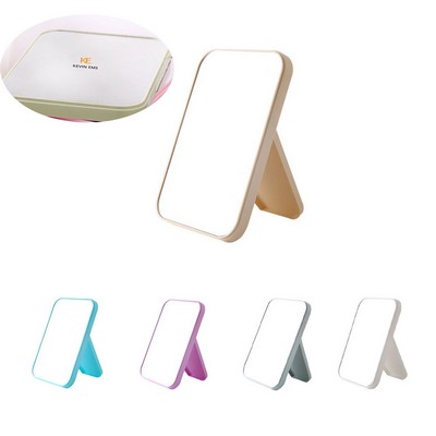 Folding Portable Cosmetic Mirror