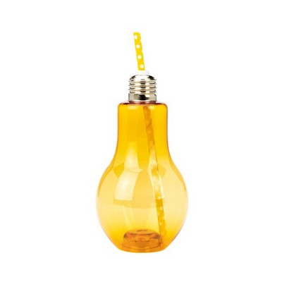 Flashing Holiday Beverage Bulb (Case of 48)
