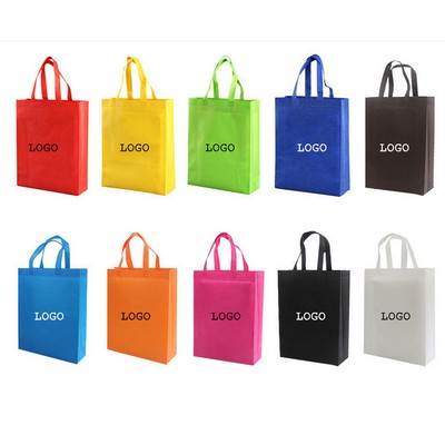 70 GSM Non-Woven Shopping Tote Bag