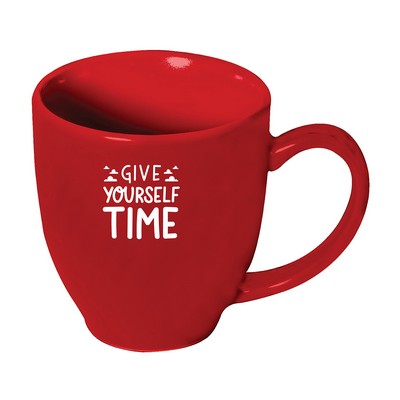 16 Oz. Bistro Mug