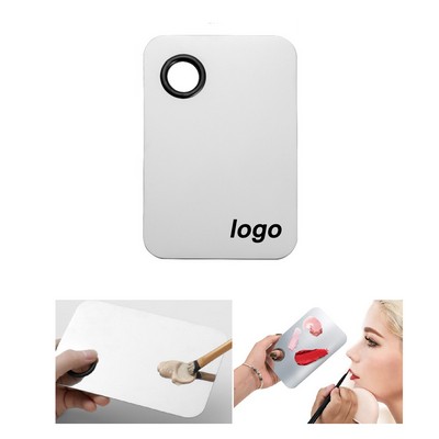 Stainless Steel Beauty Palette