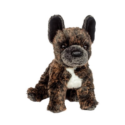 Billie French Bulldog Stuffed Animal