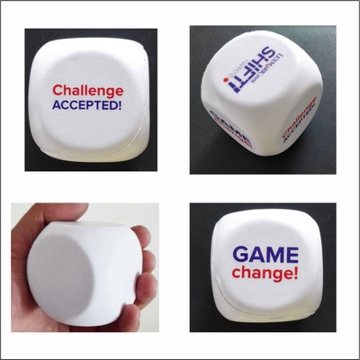 Stress Cubes