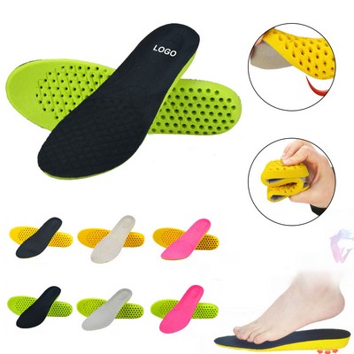 Height Increasing Sports Shoe Insole