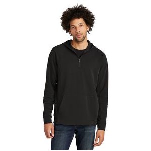 New Era® STS ¼-Zip Hoodie
