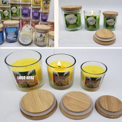 5 Oz. Scented Candle