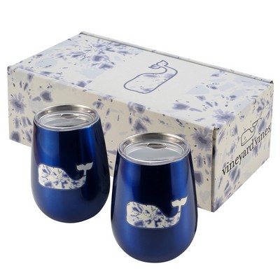 Promo Revolution - Wine Lovers Gift Set for Two in Mailer Box