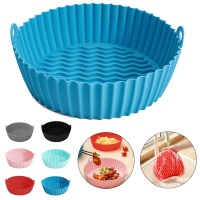 Silicone Air Fryer Liner