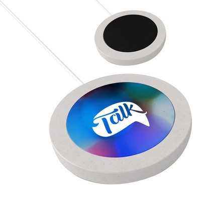 15w Pla Wireless Charger