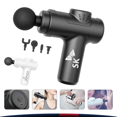 Kestar Massage Gun