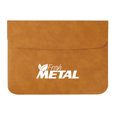 Luxury Laptop Sleeve Cover Case for MacBook air pro