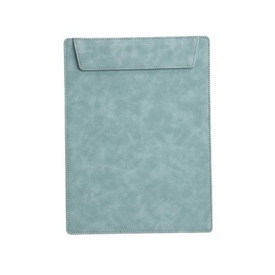PU Leather Clip Board